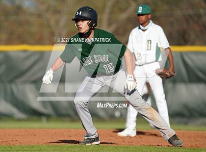 Thumbnail 1 in Lake Ridge vs. DeSoto photogallery.