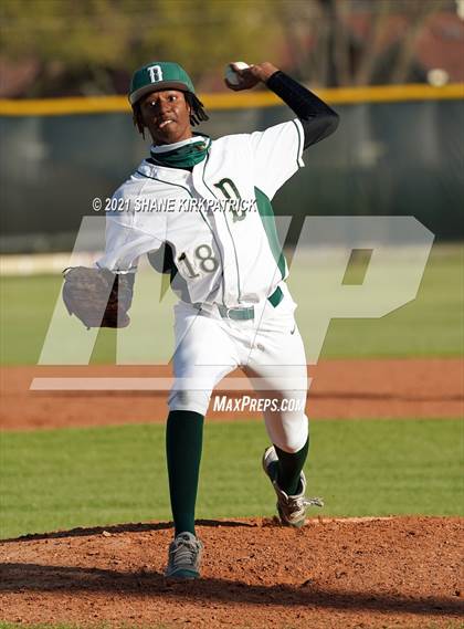 Thumbnail 1 in Lake Ridge vs. DeSoto photogallery.