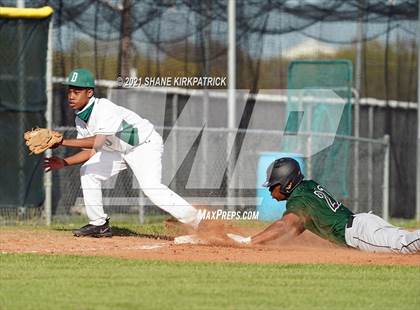 Thumbnail 1 in Lake Ridge vs. DeSoto photogallery.