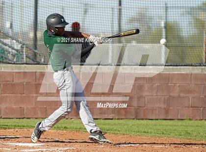 Thumbnail 2 in Lake Ridge vs. DeSoto photogallery.