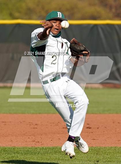Thumbnail 3 in Lake Ridge vs. DeSoto photogallery.