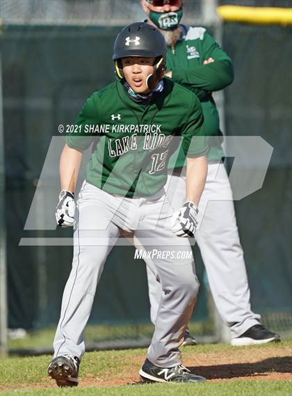 Thumbnail 1 in Lake Ridge vs. DeSoto photogallery.