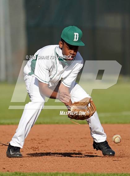Thumbnail 3 in Lake Ridge vs. DeSoto photogallery.