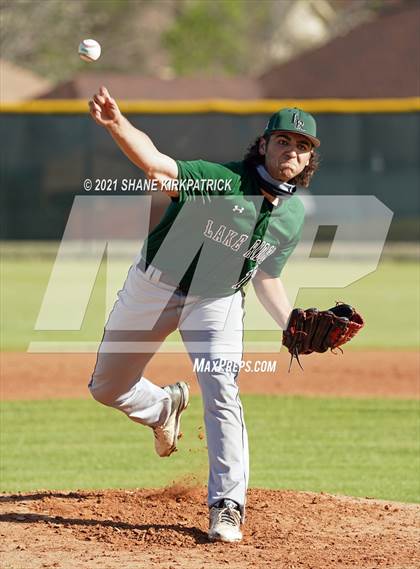 Thumbnail 1 in Lake Ridge vs. DeSoto photogallery.