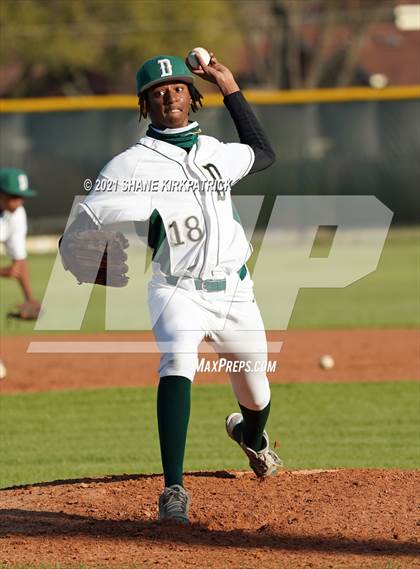Thumbnail 2 in Lake Ridge vs. DeSoto photogallery.