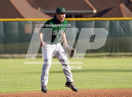 Thumbnail 3 in Lake Ridge vs. DeSoto photogallery.