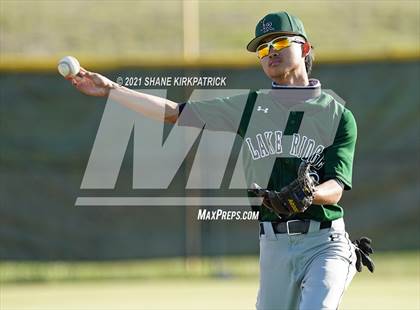 Thumbnail 1 in Lake Ridge vs. DeSoto photogallery.