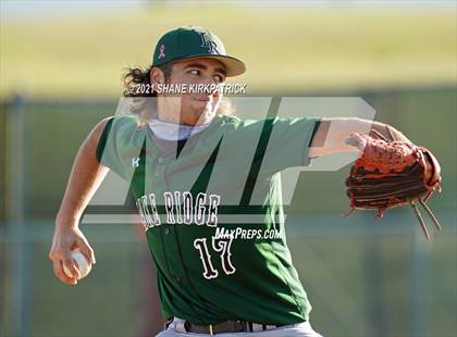 Thumbnail 2 in Lake Ridge vs. DeSoto photogallery.
