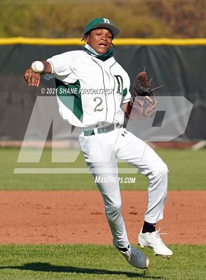 Thumbnail 2 in Lake Ridge vs. DeSoto photogallery.
