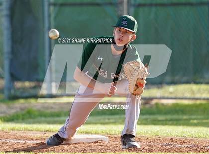 Thumbnail 3 in Lake Ridge vs. DeSoto photogallery.