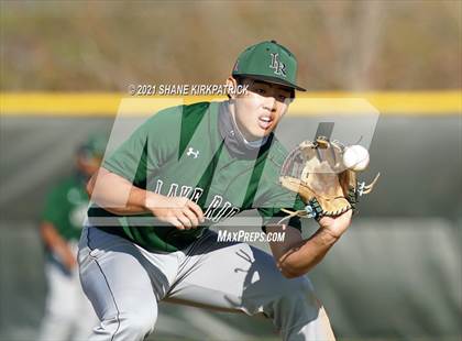Thumbnail 2 in Lake Ridge vs. DeSoto photogallery.