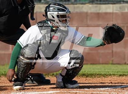 Thumbnail 1 in Lake Ridge vs. DeSoto photogallery.