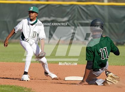 Thumbnail 3 in Lake Ridge vs. DeSoto photogallery.