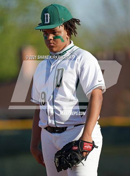 Thumbnail 2 in Lake Ridge vs. DeSoto photogallery.