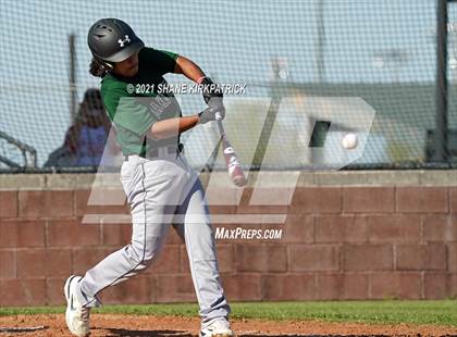 Thumbnail 3 in Lake Ridge vs. DeSoto photogallery.