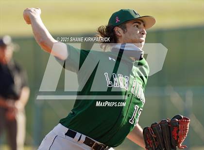 Thumbnail 3 in Lake Ridge vs. DeSoto photogallery.