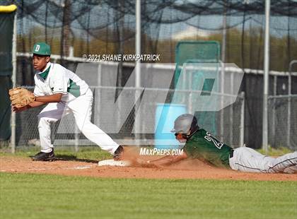 Thumbnail 3 in Lake Ridge vs. DeSoto photogallery.