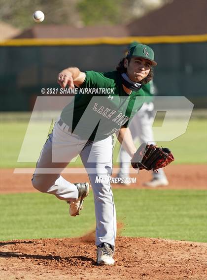 Thumbnail 2 in Lake Ridge vs. DeSoto photogallery.