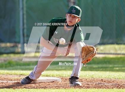 Thumbnail 1 in Lake Ridge vs. DeSoto photogallery.