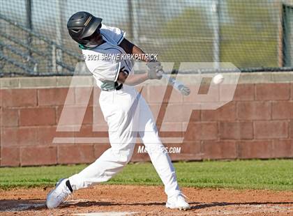 Thumbnail 3 in Lake Ridge vs. DeSoto photogallery.