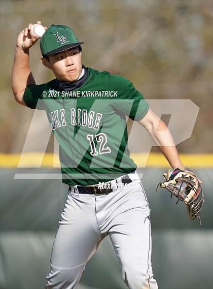 Thumbnail 3 in Lake Ridge vs. DeSoto photogallery.