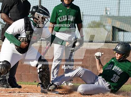 Thumbnail 2 in Lake Ridge vs. DeSoto photogallery.