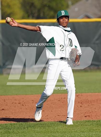 Thumbnail 1 in Lake Ridge vs. DeSoto photogallery.
