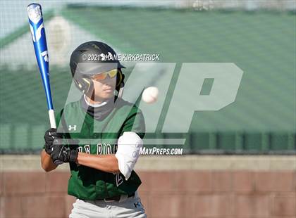 Thumbnail 3 in Lake Ridge vs. DeSoto photogallery.