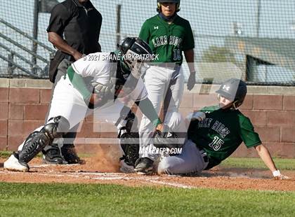 Thumbnail 1 in Lake Ridge vs. DeSoto photogallery.