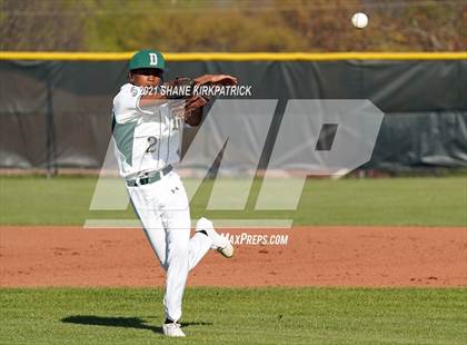 Thumbnail 2 in Lake Ridge vs. DeSoto photogallery.