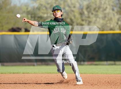 Thumbnail 1 in Lake Ridge vs. DeSoto photogallery.