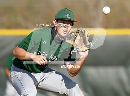 Thumbnail 1 in Lake Ridge vs. DeSoto photogallery.