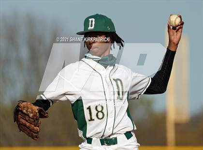 Thumbnail 3 in Lake Ridge vs. DeSoto photogallery.