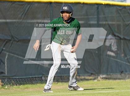 Thumbnail 2 in Lake Ridge vs. DeSoto photogallery.