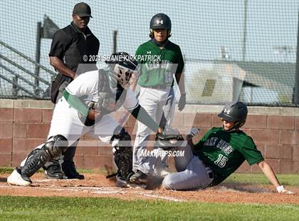 Thumbnail 3 in Lake Ridge vs. DeSoto photogallery.