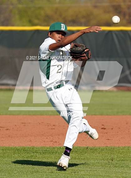 Thumbnail 1 in Lake Ridge vs. DeSoto photogallery.