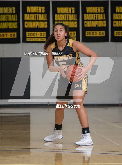 Thumbnail 3 in Enterprise vs. Pleasant Valley (CIF NS D3 Final) photogallery.