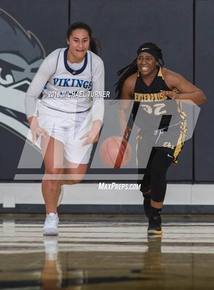 Thumbnail 1 in Enterprise vs. Pleasant Valley (CIF NS D3 Final) photogallery.