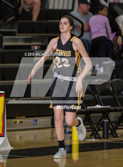 Thumbnail 2 in Enterprise vs. Pleasant Valley (CIF NS D3 Final) photogallery.