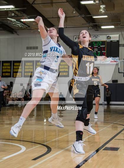 Thumbnail 2 in Enterprise vs. Pleasant Valley (CIF NS D3 Final) photogallery.