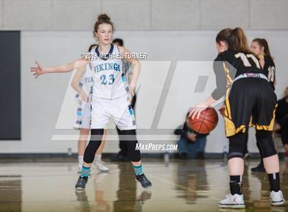 Thumbnail 2 in Enterprise vs. Pleasant Valley (CIF NS D3 Final) photogallery.