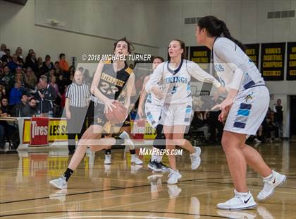 Thumbnail 1 in Enterprise vs. Pleasant Valley (CIF NS D3 Final) photogallery.