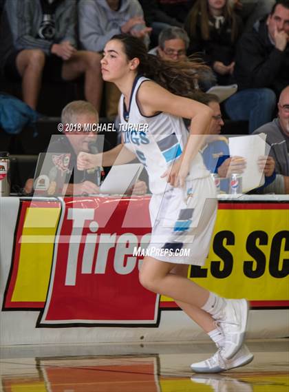 Thumbnail 2 in Enterprise vs. Pleasant Valley (CIF NS D3 Final) photogallery.