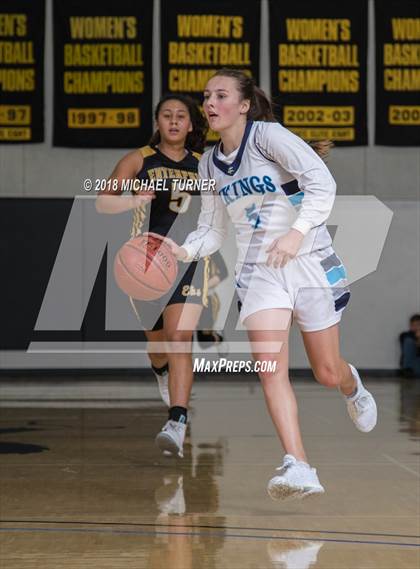 Thumbnail 3 in Enterprise vs. Pleasant Valley (CIF NS D3 Final) photogallery.
