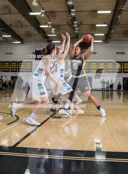 Thumbnail 3 in Enterprise vs. Pleasant Valley (CIF NS D3 Final) photogallery.