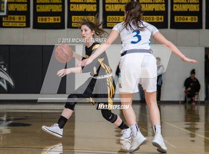 Thumbnail 1 in Enterprise vs. Pleasant Valley (CIF NS D3 Final) photogallery.