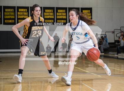 Thumbnail 2 in Enterprise vs. Pleasant Valley (CIF NS D3 Final) photogallery.