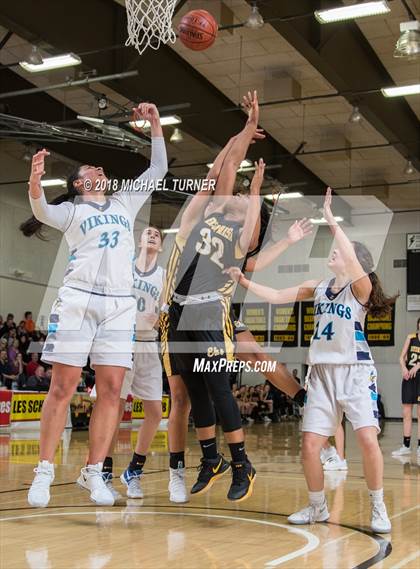 Thumbnail 2 in Enterprise vs. Pleasant Valley (CIF NS D3 Final) photogallery.