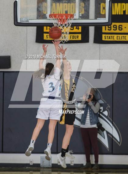 Thumbnail 3 in Enterprise vs. Pleasant Valley (CIF NS D3 Final) photogallery.