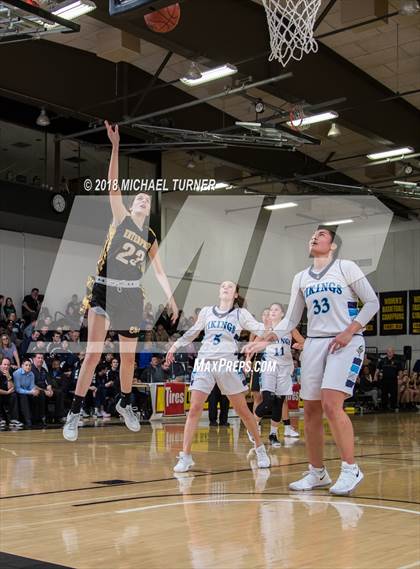 Thumbnail 2 in Enterprise vs. Pleasant Valley (CIF NS D3 Final) photogallery.